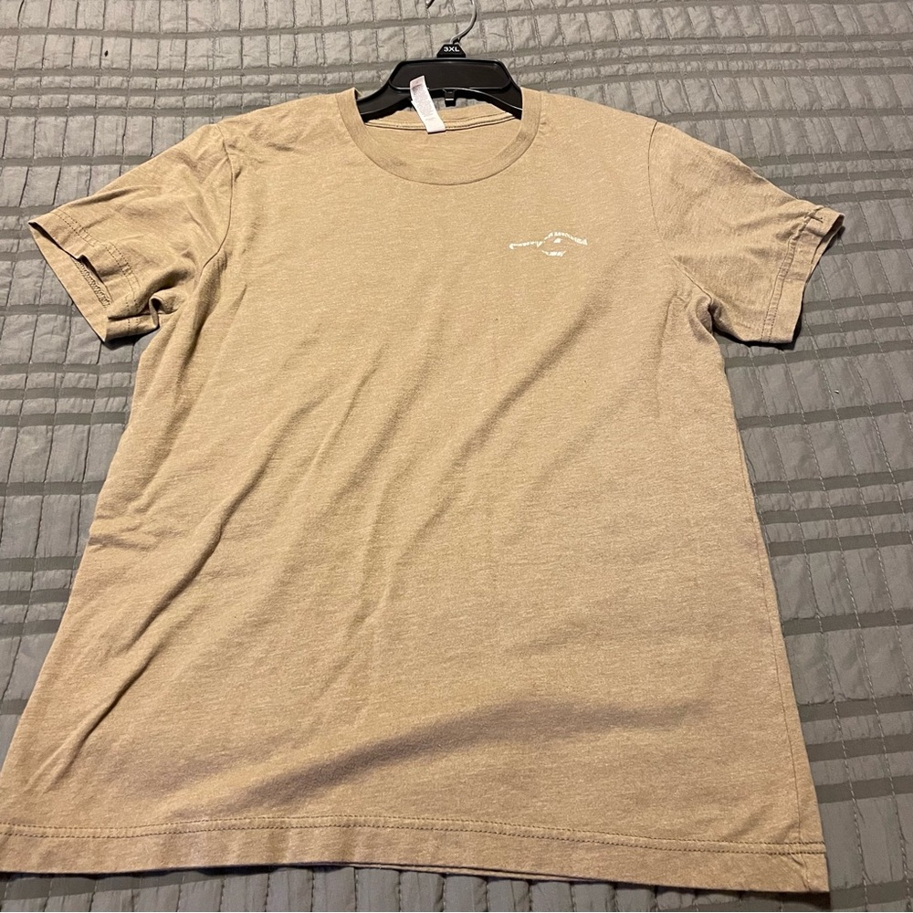 Dux Waterfowl T-shirt